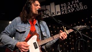 The War on Drugs  Red Eyes Live on KEXP [upl. by Ader996]