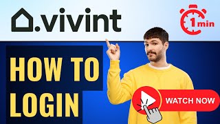 Vivint Login⏬👇 Vivint Account Log in [upl. by Skardol]