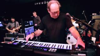 Hans Zimmer Live on Tour  1M1 Back at John Henrys feat Tina Guo [upl. by Pownall259]