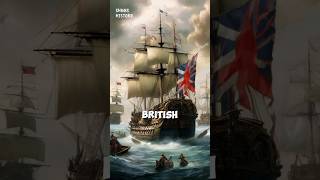 Nelsons Battles ancienthistory shorts facts [upl. by Lethia]