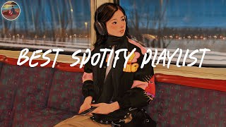 Best spotify playlist 🎧 Spotify morning chill vibes to start your day right [upl. by Sawtelle241]