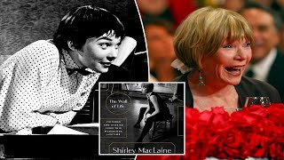 Shirley MacLaine on famously distinguished actor I propositioned him and he turned me down [upl. by Bardo]