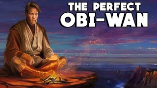 Why Ewan McGregor was the PERFECT ObiWan Kenobi  Star Wars Explained [upl. by Stanislaw]