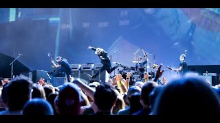 Pearl Jam  Live Portland OR 5  10  2024  FULL SHOW HD  bootleg [upl. by Nonnel]