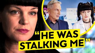 Pauley Perrette Reveals Why She REALLY Left NCIS [upl. by Yengac623]