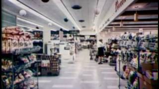 Dominicks Finer Foods with Elaine Mulqueen Commercial 1 1973 [upl. by Akire]