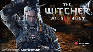 American Marksman gameplay wild animal shooting game [upl. by Killian]