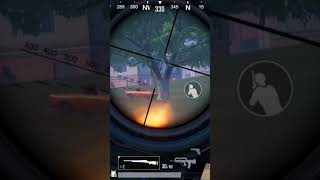 Snajperista 8 deo🎯 pubgmobile sniper [upl. by Lluj894]