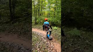 2024 winman Enduro highlights [upl. by Illehs]