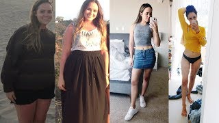 3 things I wish I knew before I started my weight loss journey tips that actually work [upl. by Adieno]