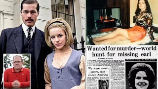 Lord Lucan Mystery Solved Son Tracks Down Suspect [upl. by Ahseem928]