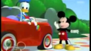 Mickey Mouse Clubhouse A Surprise For Minnie Part 3 [upl. by Dawson]