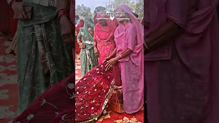 ♥️baisaculture rajput rajputirituals viralvideo trending trendingshorts viralshorts wedding [upl. by Trubow]