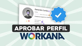 Cómo comenzar a TRABAJAR en REMOTO en WORKANA [upl. by Ciprian24]