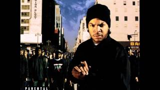 13 Ice Cube  Rollin wit the Lench Mob [upl. by Inavoy]