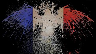 French National Anthem Rock Version  LHymne National Français Version Musique Rock [upl. by Zolner]