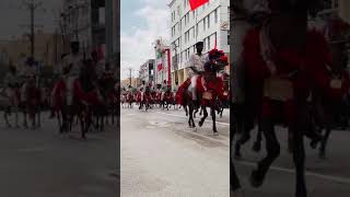 18 May 2024 Jubilation in Hargeisa Somaliland [upl. by Ayikahs204]