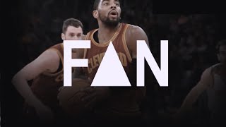 NBA 2015  FAN ᴴᴰ 5K Subscribers [upl. by Brigid111]