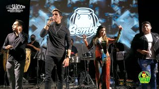 Orquesta Bembe En Huacho  Concierto Completo [upl. by Yadnus]