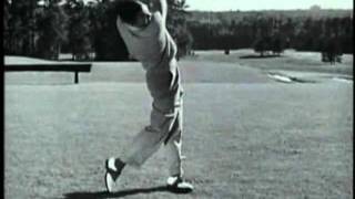 Ben Hogan FrontOn Training Guide 2 [upl. by Ecinej]