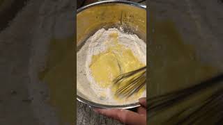 Easy Chiffon Cake tasty food cake chiffon baking birthday [upl. by Terry]