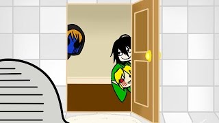 Cweepypasta Cuter version of Creepypasta [upl. by Enelcaj]