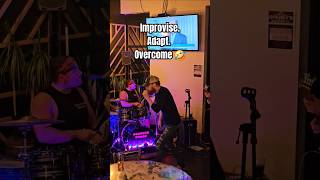 Evasive Maneuvers drums drummer livemusic country rock pop timothyjamescountrypoprock [upl. by Barthelemy]