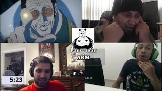 Zephyr vs admiral kizaru reaction mashup  one piece film Z [upl. by Nomma]