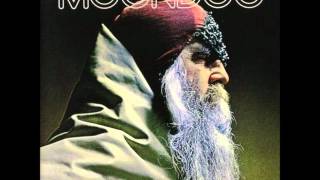 Moondog  Moondog 1969 Full Album [upl. by Semyaj]