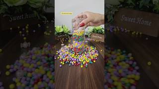 Satisfying Reverse Beads ASMR 😍😍😍 reverse asmr satisfying [upl. by Soigroeg]