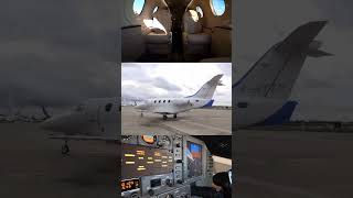 Private Charter charter aircraft airport privetjet alluarjun trending aeroplane [upl. by Max697]