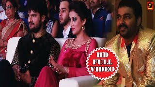 IBFA 2016  DUBAY  Full Episode  भोजपुरी फिल्म अवार्ड  Pawan Singh  Akshara Singh  Khesari Lal [upl. by Ettenotna]