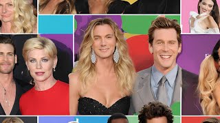 Celebrity Couples You Forgot Were Together 😱  Brad amp Jen Ryan amp Scarlett and More [upl. by Hearsh]