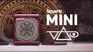 Spark MINI Vai  Walkthrough [upl. by Irol25]