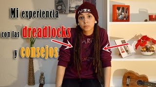 Antes de hacerte RastasDreadlocks deberías ver esto [upl. by Philcox632]