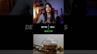 The truth about Detox tea Do they really work detox [upl. by Nyleuqaj]