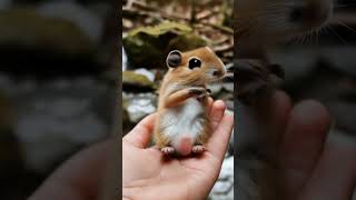 capybara baby  capybara cute [upl. by Dahaf677]