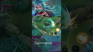 quotSuyou Says ‘Who’s Hanabi’ 😂 Goes AllIn on Vexana  Mobile Legendsquot [upl. by Liahcim]