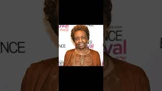 Rip cissy houston 😔🧓may her soul rest in piece [upl. by Ecinuahs324]