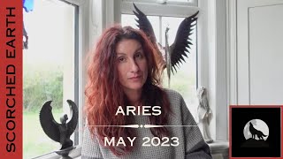 ARIES  MAY 2023  Wherever You Go There You Are [upl. by Bilat703]