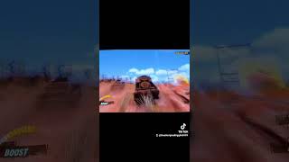 motor storm PS3 with Mclassic gameplay [upl. by Jary]