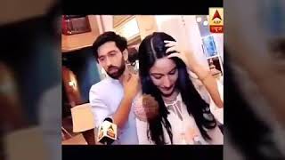 Shivika offscreen mastiiiiiiii wowwww [upl. by Oicatsana]