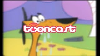 Tooncast Loopies  Dos Perros Tontos 2008 [upl. by Leber]