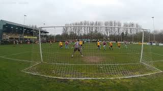 𝙈𝙖𝙩𝙘𝙝 𝙃𝙞𝙜𝙝𝙡𝙞𝙜𝙝𝙩𝙨  Prescot Cables a [upl. by Eahsan137]