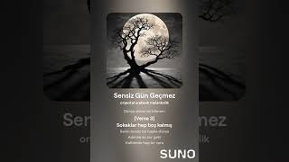 Sensiz Gün Geçmez [upl. by Jana922]