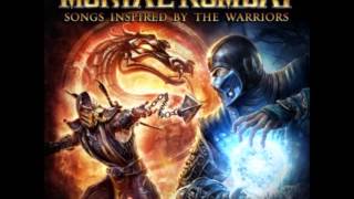 Skrillex  Reptile HD  Mortal Kombat Reptiles Theme [upl. by Miguel]