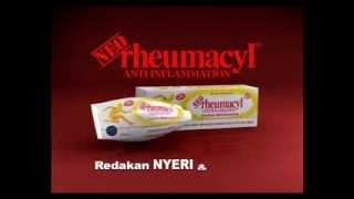 NEO rheumacyl Anti Inflammation  versi Bola Liar [upl. by Goldina]