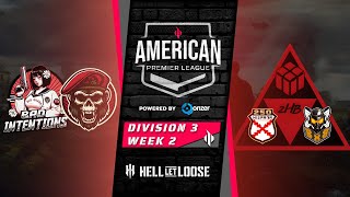 Hell Let Loose  APL  BNTTOG vs 250HB  Utah Beach [upl. by Aholah]