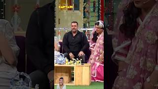 Salman khan and Ali asgar comedy salmankhan funny shorts [upl. by Demeter]