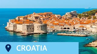 Discover Croatia  TUI [upl. by Nostets]